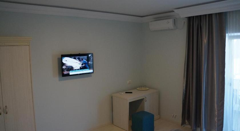 Hotel Mamaia Nord 那沃达利 外观 照片